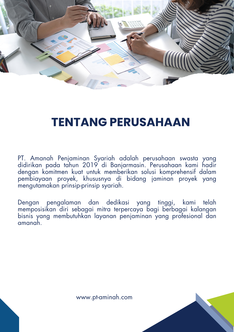 Company Profile 2
